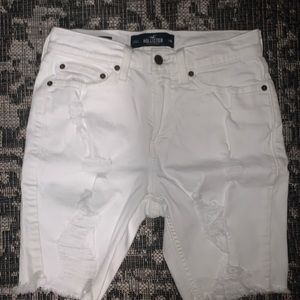 Hollister shorts
